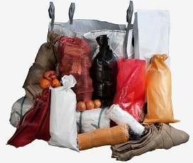 Sack store bags online