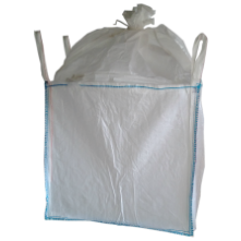 One Ton bag with cover