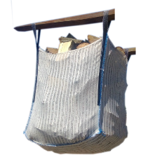 Vented One Tonne bag 90x90x150cm