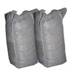 Ventilated Bulk Potato Bags