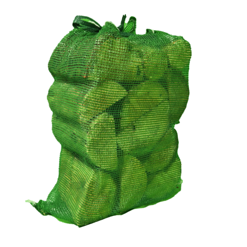 Net Bags 45x60cm Green