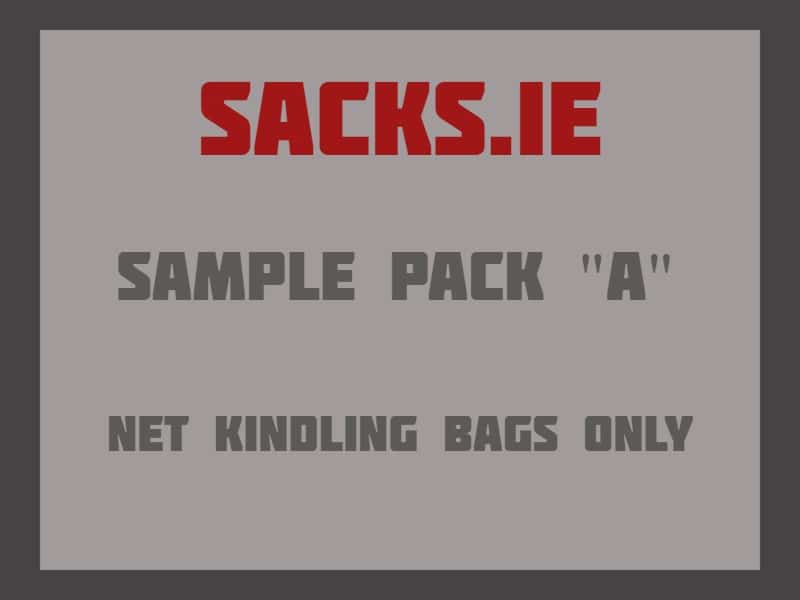 Sample Pack A