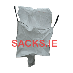 One Tonne bag with Cover & Spout