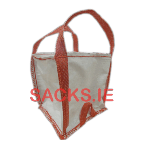Mini Log bag / Garden Waste bag