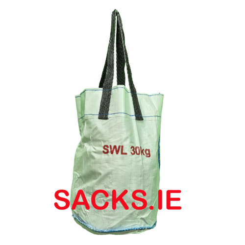 Scaffold fittings bag