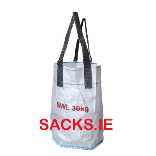 Scaffolding Fittings Bag