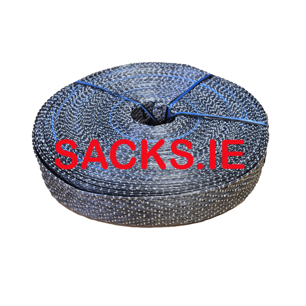 50mm polypropylene webbing